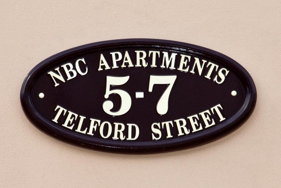 Newcastle Short Stay Apartments - Nbc Apartments Exterior foto