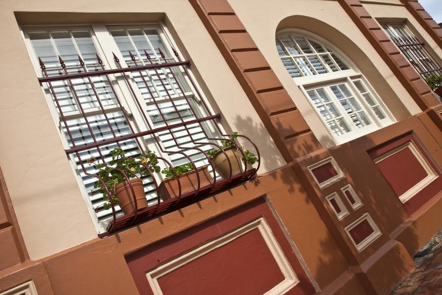 Newcastle Short Stay Apartments - Nbc Apartments Exterior foto