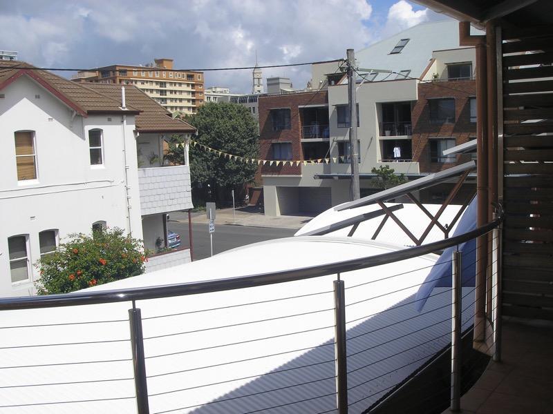 Newcastle Short Stay Apartments - Nbc Apartments Exterior foto